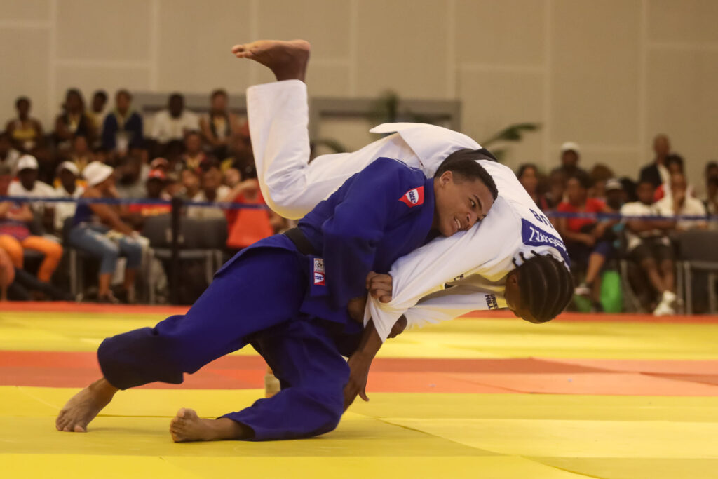 judocas-cubanos-capturan-cuatro-cetros-en-el-open-panamericano-de-varadero