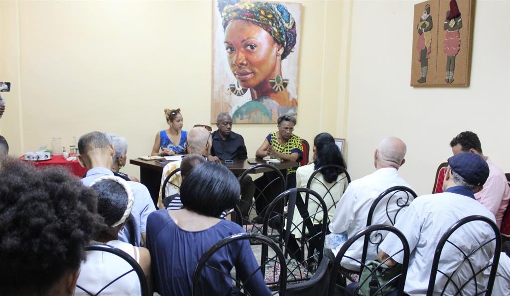 cuba-will-host-22nd-african-and-afro-american-culture-conference