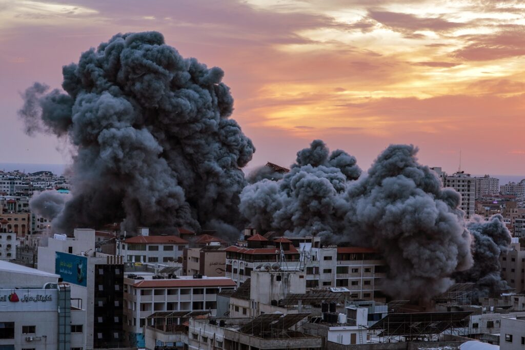 seis-meses-de-destruccion-y-muerte-en-gaza:-un-genocidio-contemporaneo