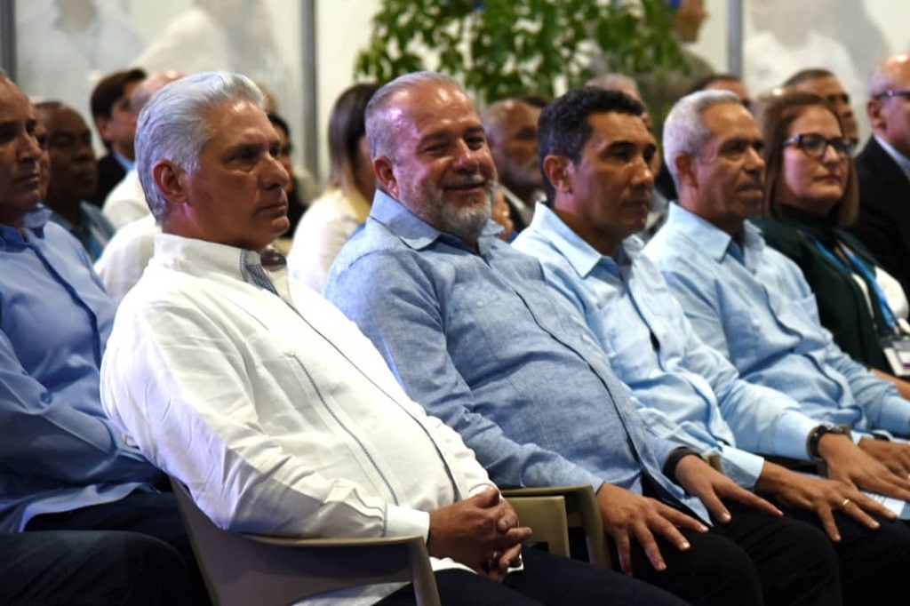 diaz-canel-attends-opening-of-2nd-transport-and-logistics-fair