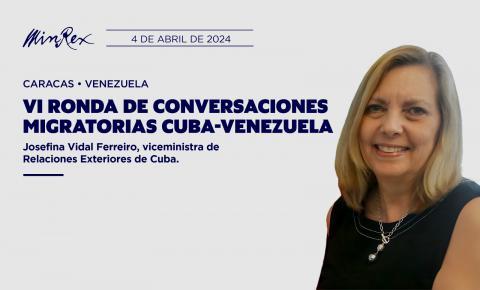 cuba-and-venezuela-hold-migration-talks