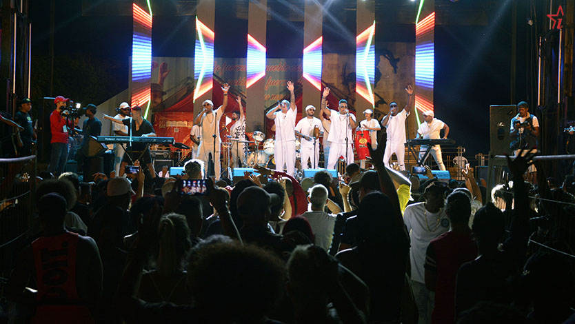21st-edition-of-iconic-cuban-music-festival-concluded-in-central-province