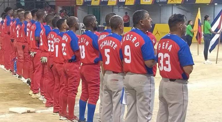 cuba-wins-second-victory-in-men’s-pan-am-softball-championships