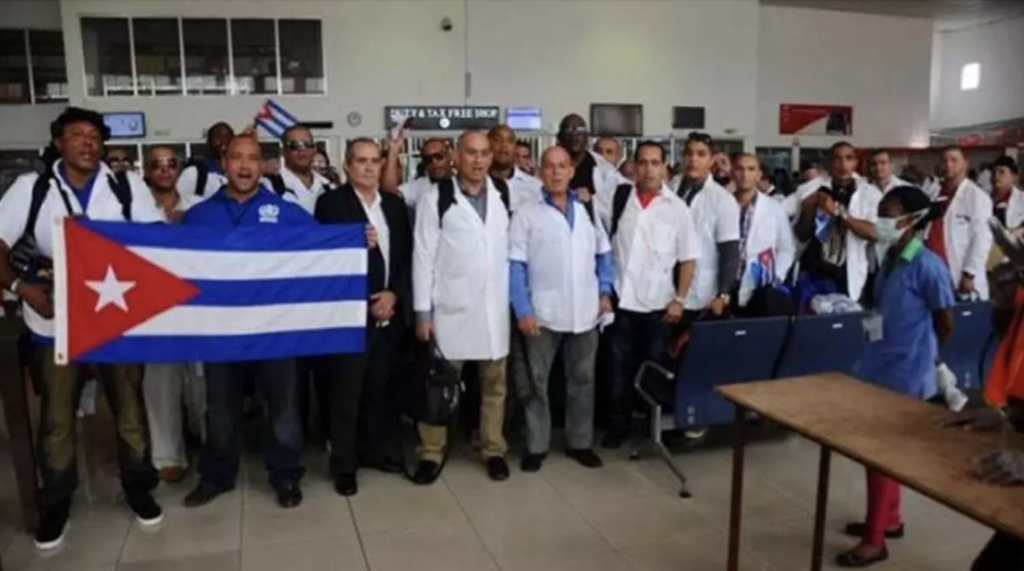 the-hiring-of-cuban-doctors-violates-the-constitution-of-honduras