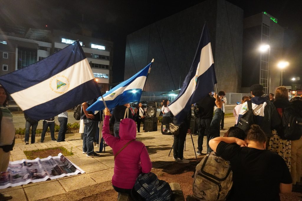 nicaraguans-in-exile-commemorate-their-april-2018-rebellion