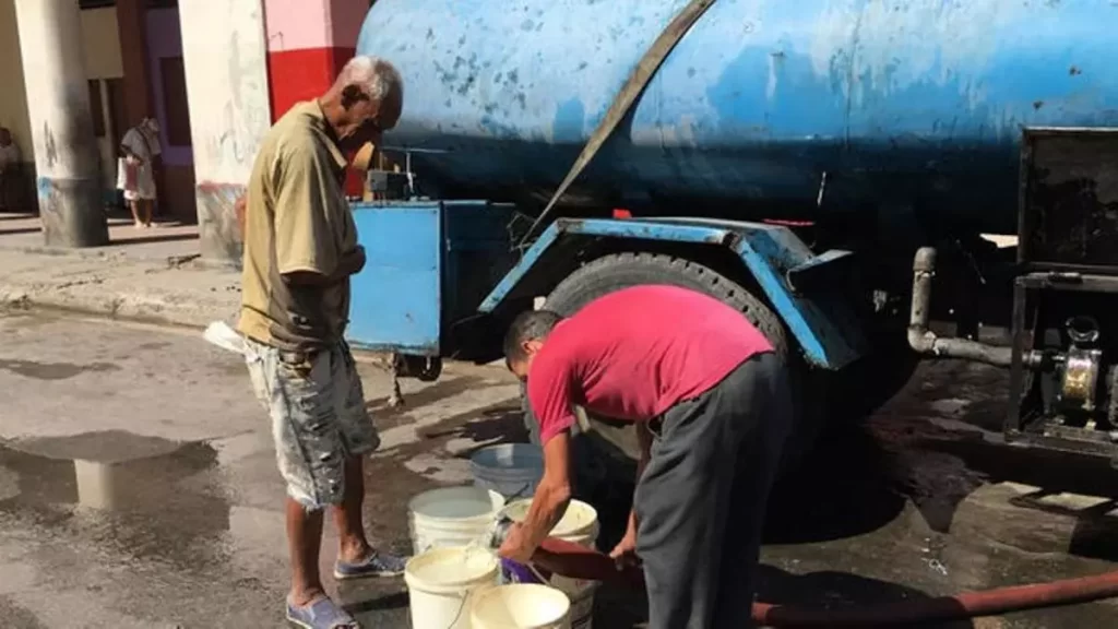 only-half-of-the-cuban-population-receives-water-in-adequate-condition