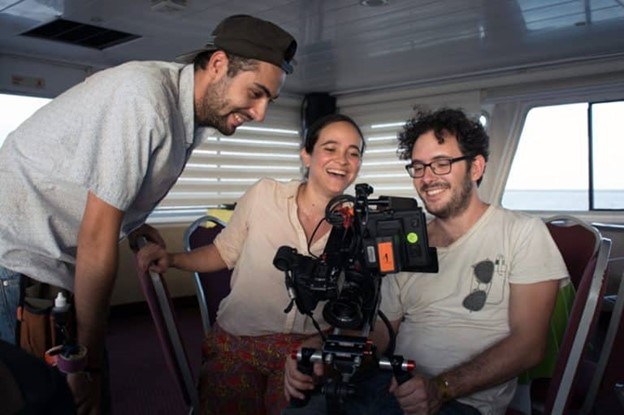 nicaraguan-filmmaker’s-relationship-with-the-sandinistas