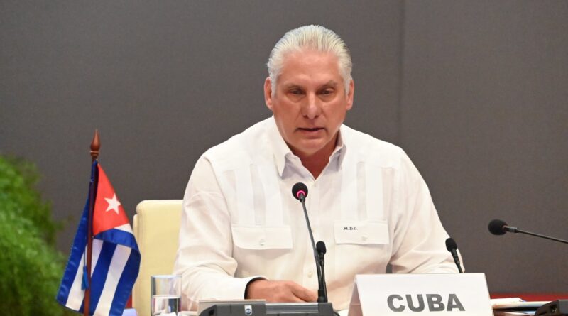 diaz-canel-participates-at-extraordinary-summit-of-celac