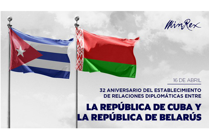 cuba-marks-anniversary-of-diplomatic-ties-with-belarus