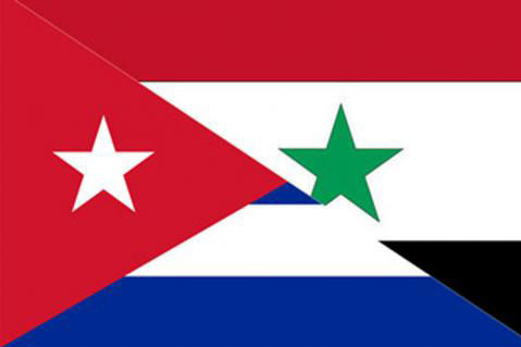 cuban-parliament-salutes-anniversary-of-syrian-independence