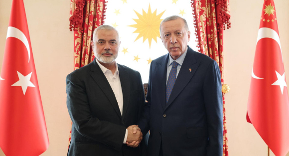 presidente-turco-recibio-en-estambul-a-lider-de-hamas