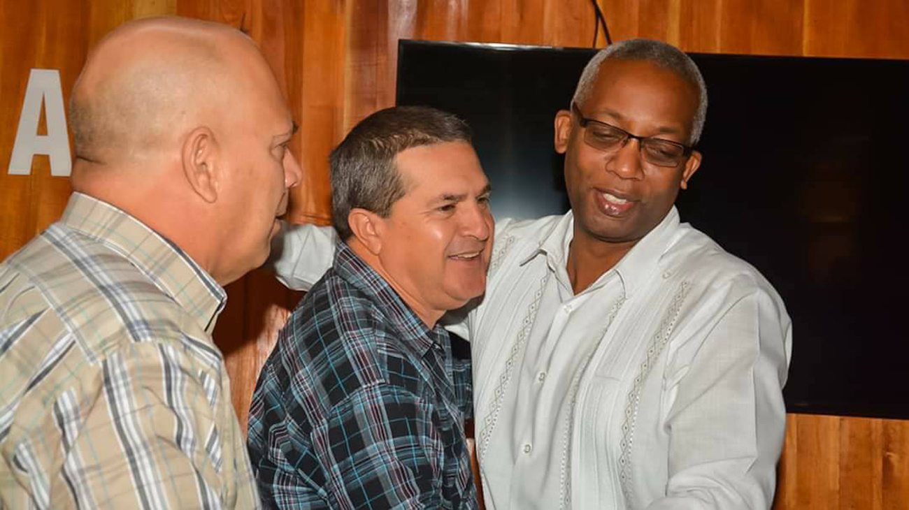 the-first-secretary-of-the-cuban-communist-party-in-holguin-is-dismissed