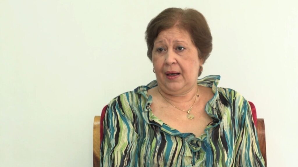 cuban-professor-denounces-her-arrest-and-abuse-suffered