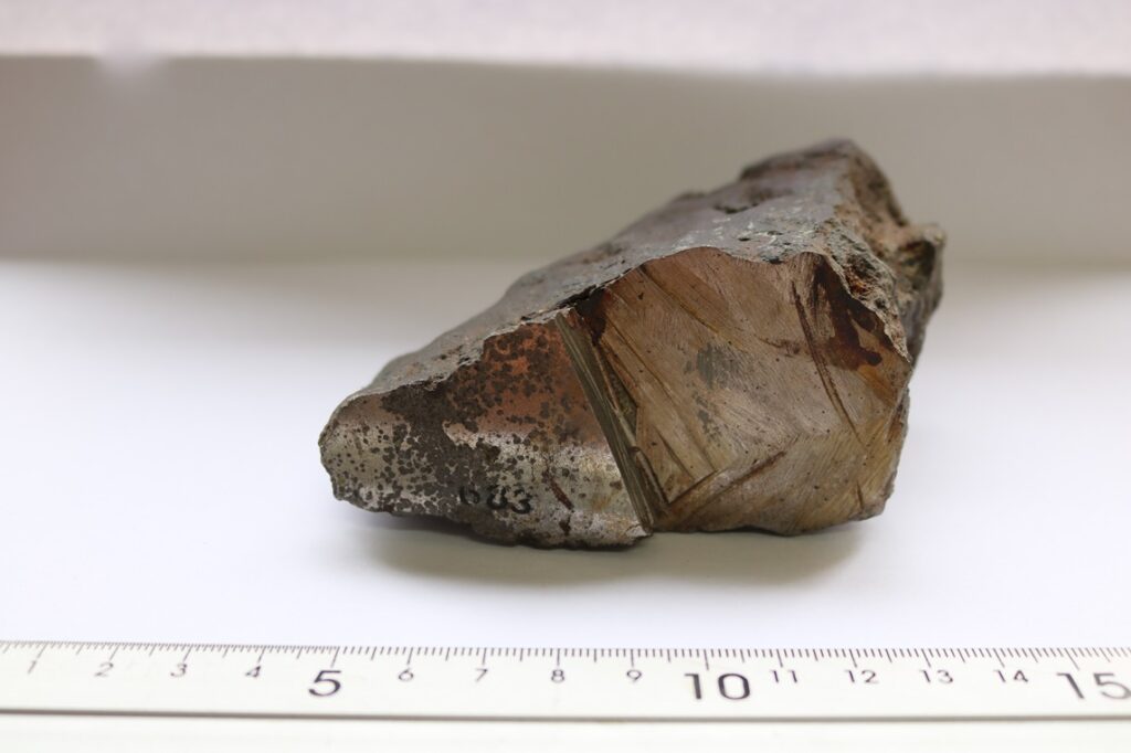 ciencia:-demuestran-que-el-“meteorito-de-cuba” no-era-de-origen-extraterrestre