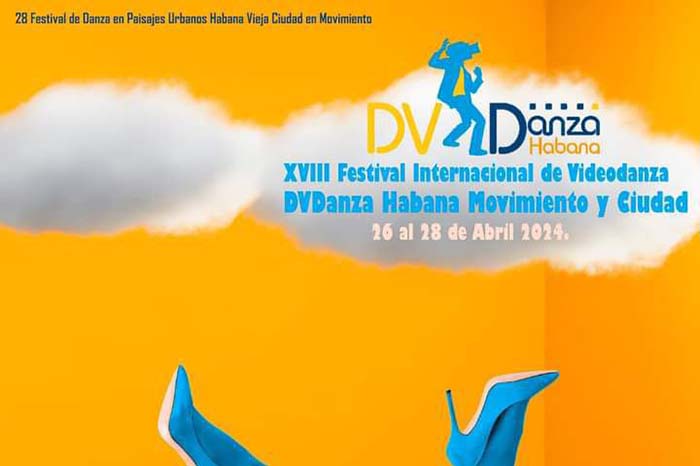 havana-to-host-18th-international-festival-of-videodance