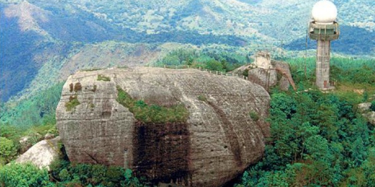 sierra-de-la-gran-piedra-en-santiago-de-cuba,-declarada-segundo-geoparque-nacional