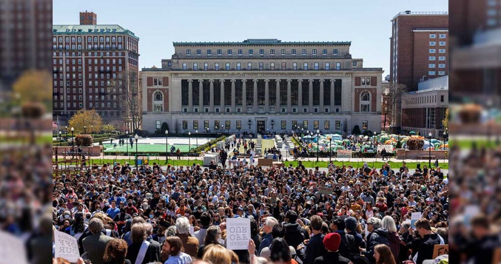 eeuu.:-detienen-a-manifestantes-propalestinos-en-varias-universidades