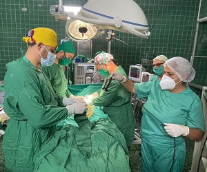 implementan-en-camaguey-tecnicas-quirurgicas-menos-invasivas-en-pacientes-pediatricos