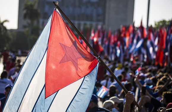 diaz-canel-convoca-a-trabajadores-cubanos-a-llenar-las-plazas-este-primero-de-mayo