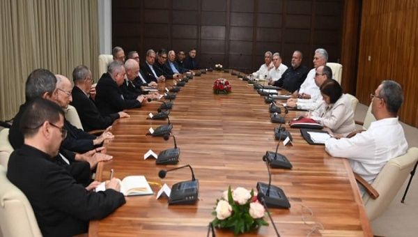 catholic-church-in-cuba-offers-to-be-a-space-for-dialogue