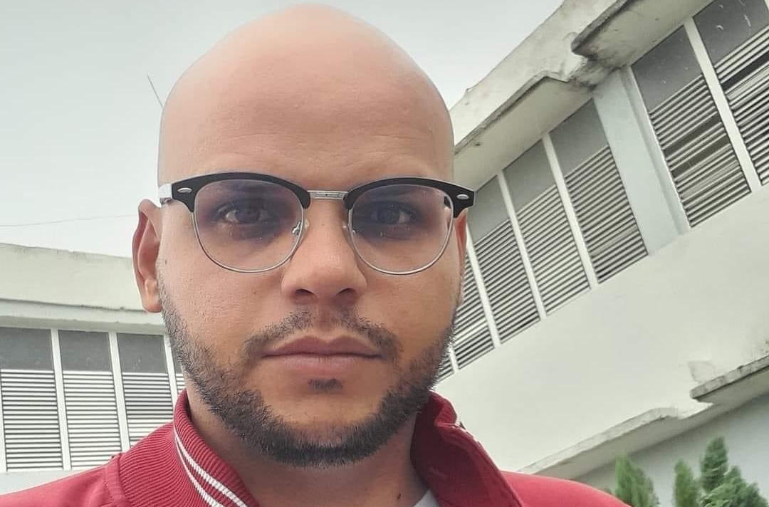 cuban-journalist-jose-luis-tan-estrada-is-released-after-five-days-of-detention-by-state-security