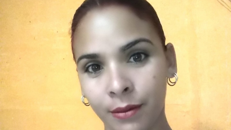 la-presa-politica-cubana-lizandra-gongora-lleva-mas-de-un-mes-esperando-por-una-cirugia