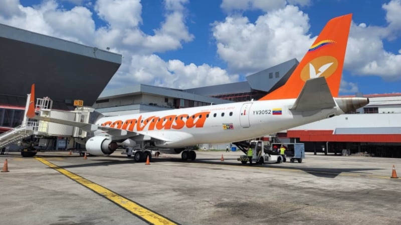 aerolinea-venezolana-conviasa-operara-nueva-ruta-entre-caracas-y-managua-con-escala-en-la-habana