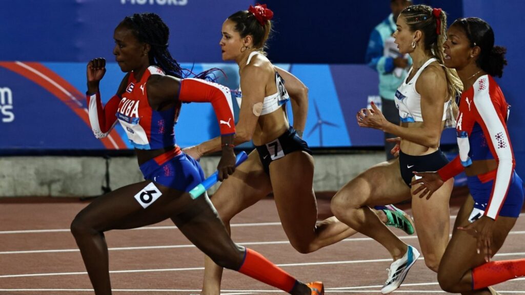 atletismo:-cubanos-regresan-con-las-manos-vacias-del-mundial-de-relevos