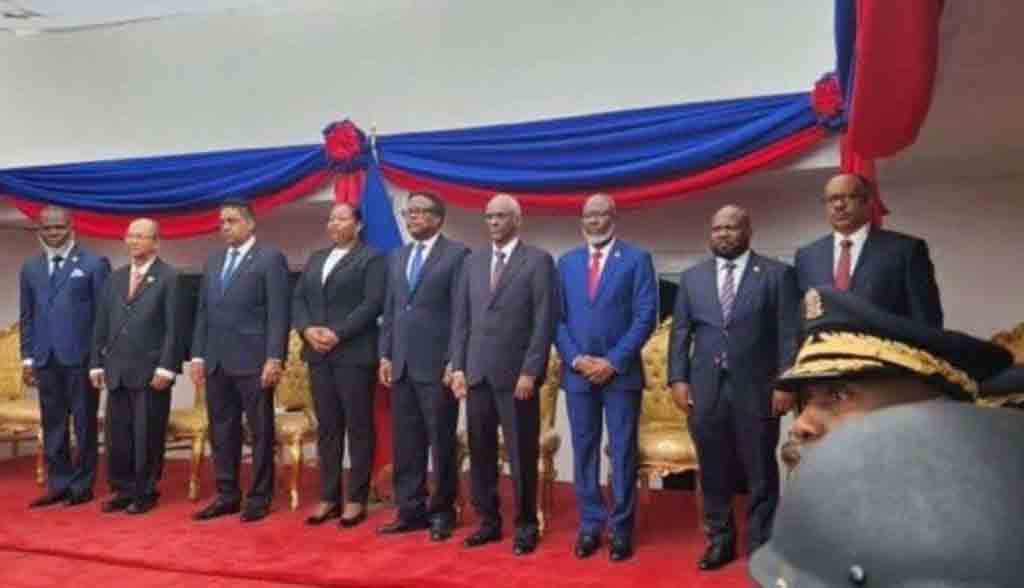 haiti-transitional-presidential-council-asks-kenya-to-launch-intervention-in-the-country