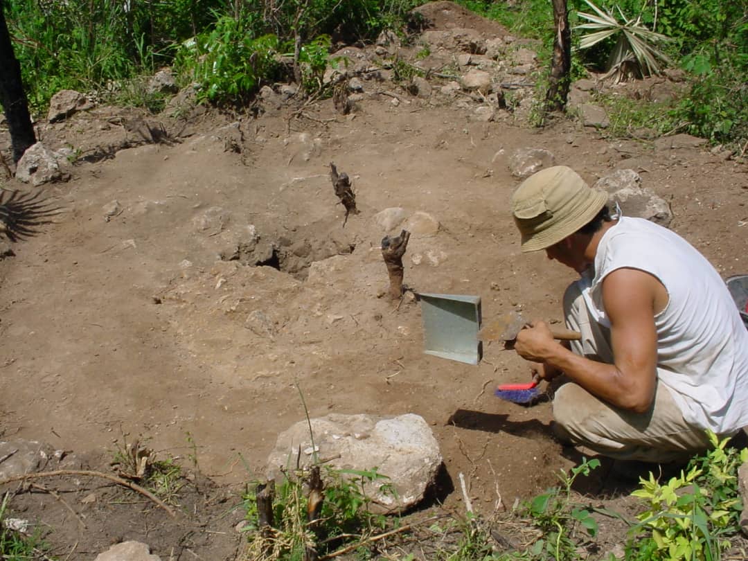 trabajos-arqueologicos-en-el-fortin-“la-nueva-vigia”-de-trinidad