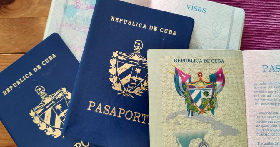 pasaporte-cubano:-el-segundo-mas-restrictivo-de-america-latina