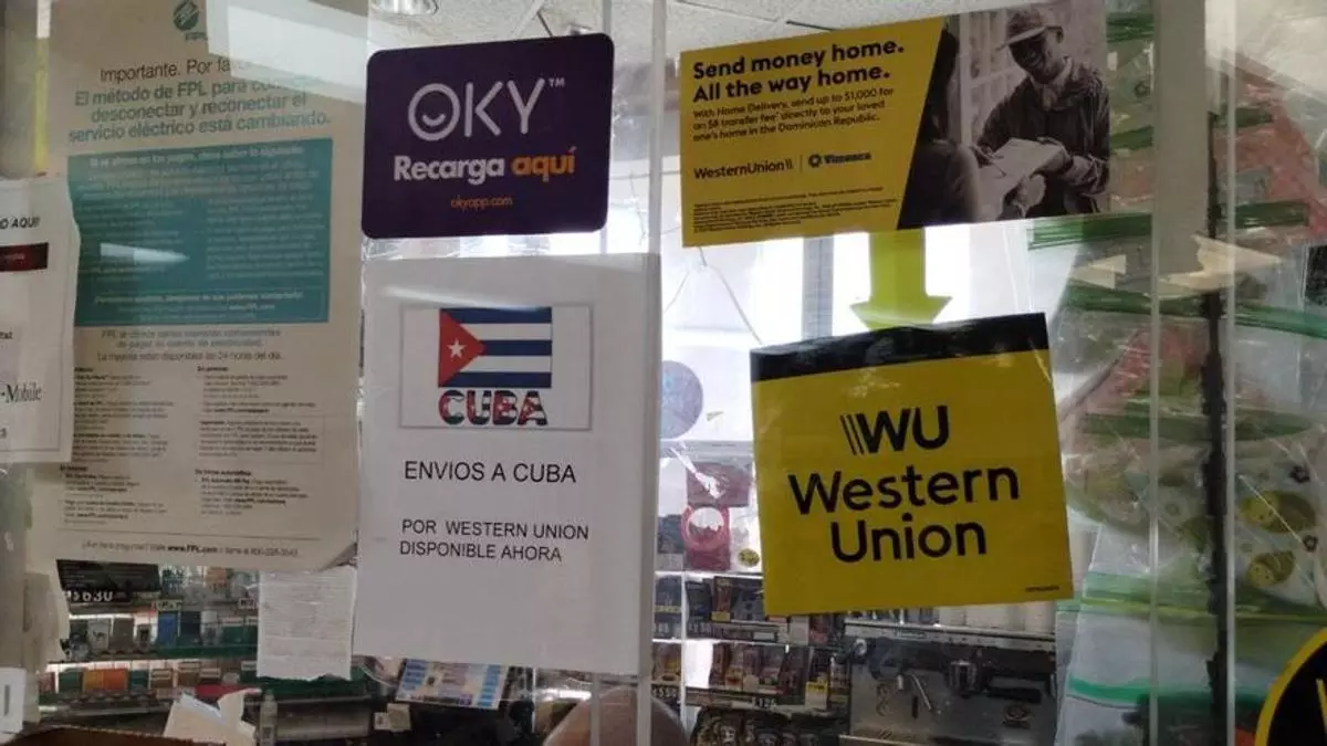 western-union-resumes-sending-remittances-to-cuba
