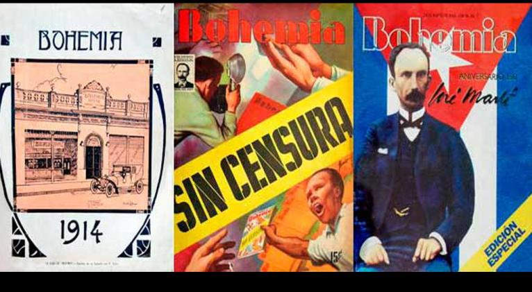 cuban-authorities-congratulate-cuba’s-oldest-magazine-on-its-anniversary