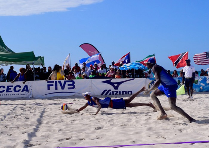 cuban-beach-volleyball-duo-diaz-alayo-today-in-semifinals-in-dominican-republic