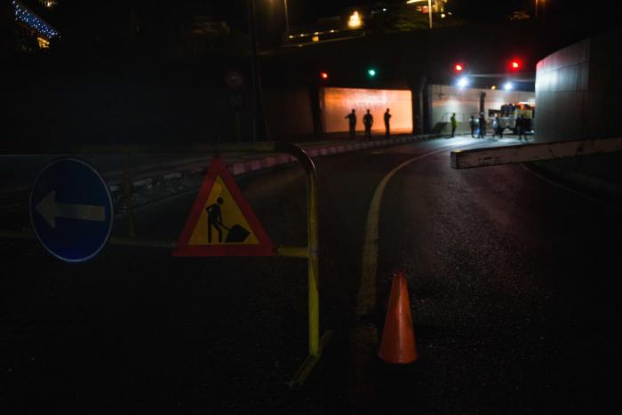 havana-tunnel-repair-work-nearing-completion