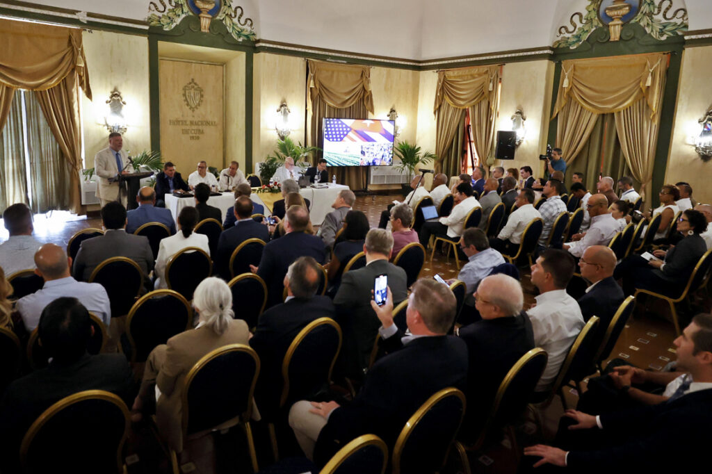 conferencia-agricola-eeuu-cuba:-voces-de-ambas-orillas-por-un-mayor-comercio