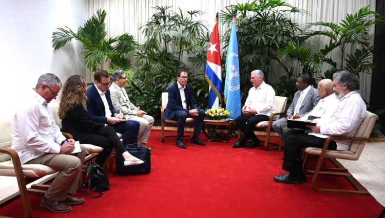 cuba-resolved-to-make-headway-in-industrial-development