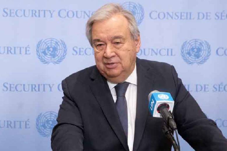 guterres-llama-a-frenar-escalada-en-rafah-ante-impacto-humanitario