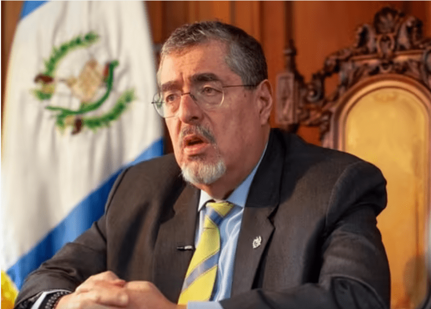 guatemalan-president-arevalo’s-first-100-days-in-office