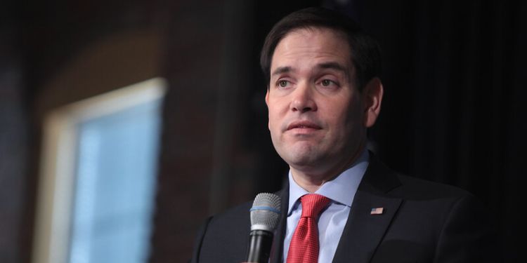 marco-rubio:-“el-regimen-criminal-e-ilegitimo-de-la-habana-apoya-a-organizaciones-terroristas”