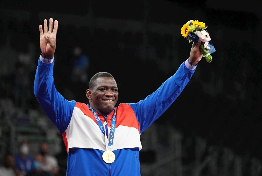 cuba-va-por-cinco-medallas-de-oro-y-estar-entre-los-20-primeros-paises-en-paris-2024,-confirma-el-inder