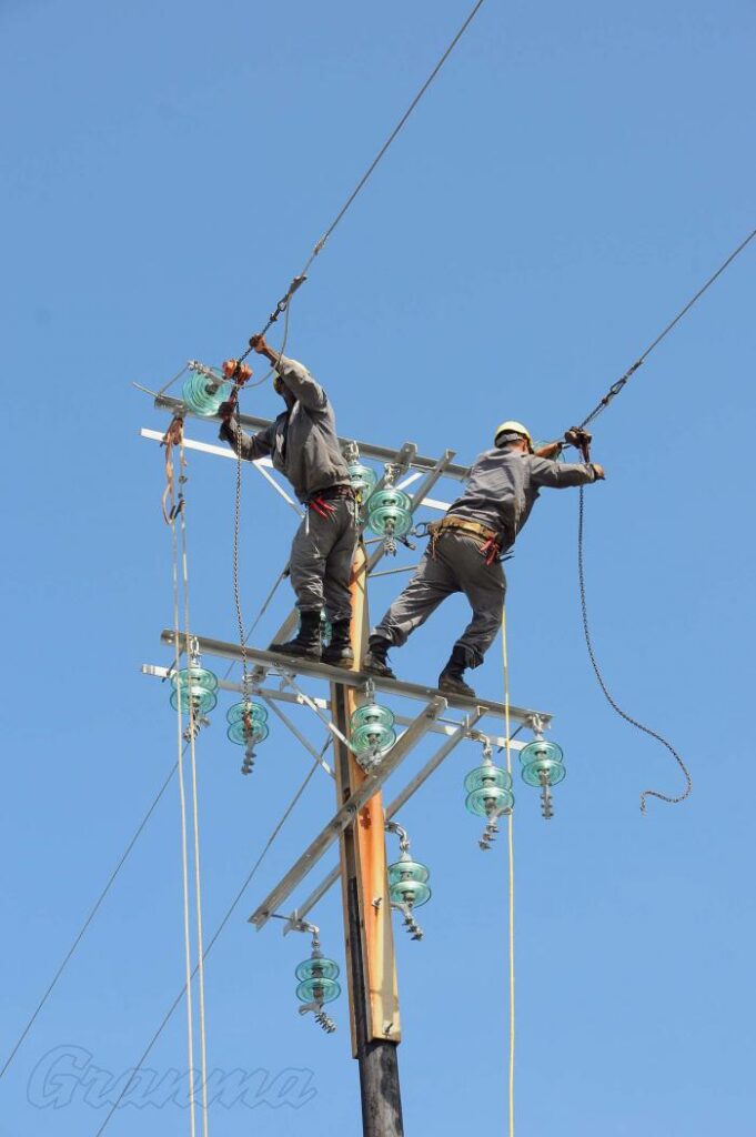 fuerzas-del-sector-electrico-trabajan-ininterrumpidamente-para-rehabilitar-capacidades-de-la-generacion-termica