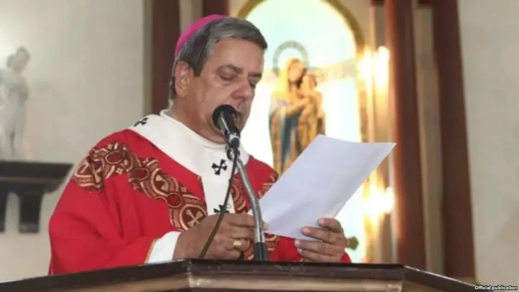 the-bishop-of-camaguey-in-cuba-prohibits-ringing-the-bells-during-blackouts