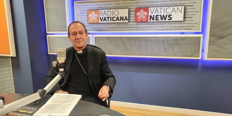 el-papa-francisco-nombra-nuevo-nuncio-apostolico-en-cuba