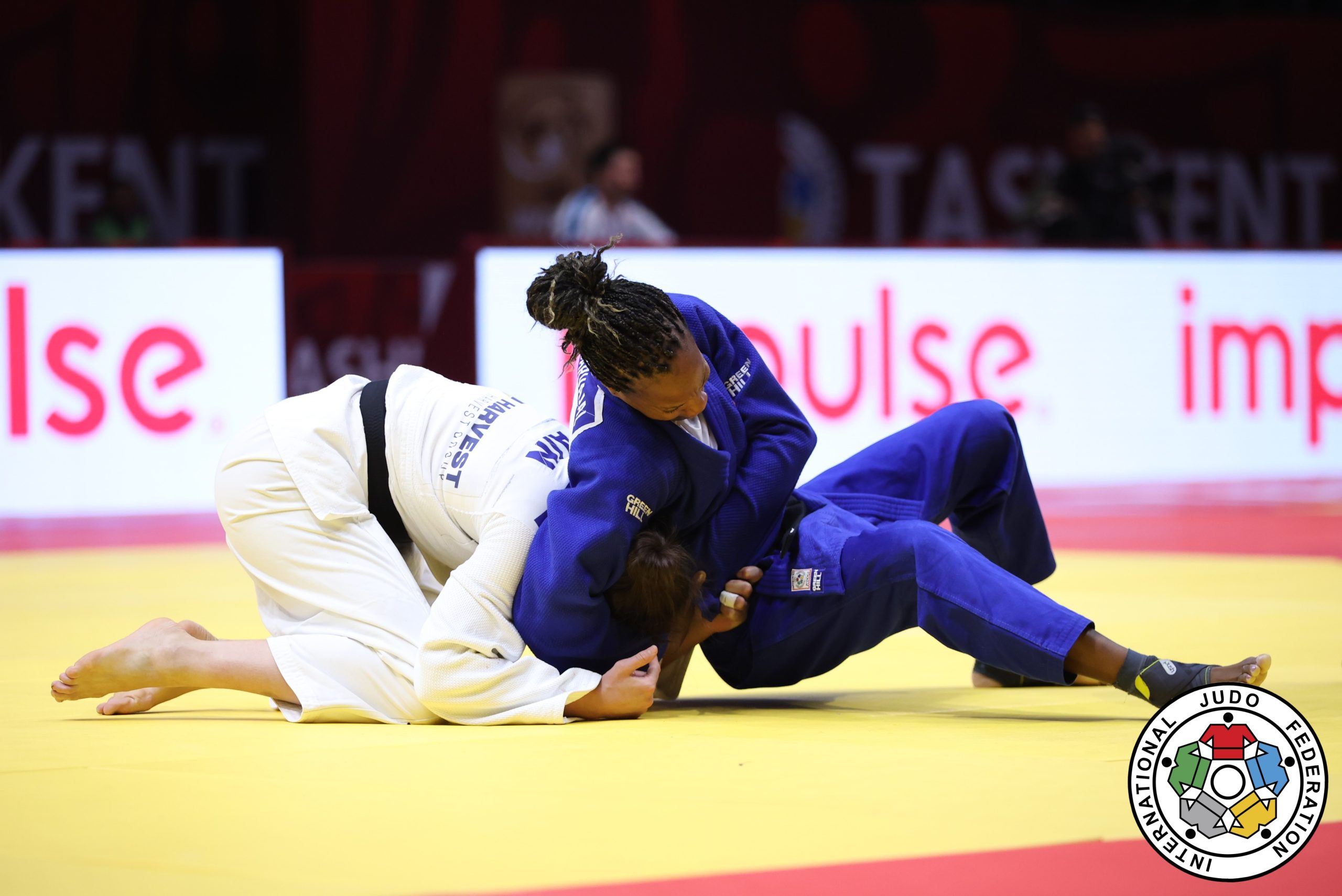 mundial-de-judo:-maylin-del-toro-cae-en-octavos-de-final