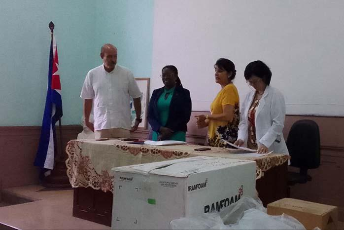 st.-kitts-and-nevis-gave-donation-to-cuban-hospital
