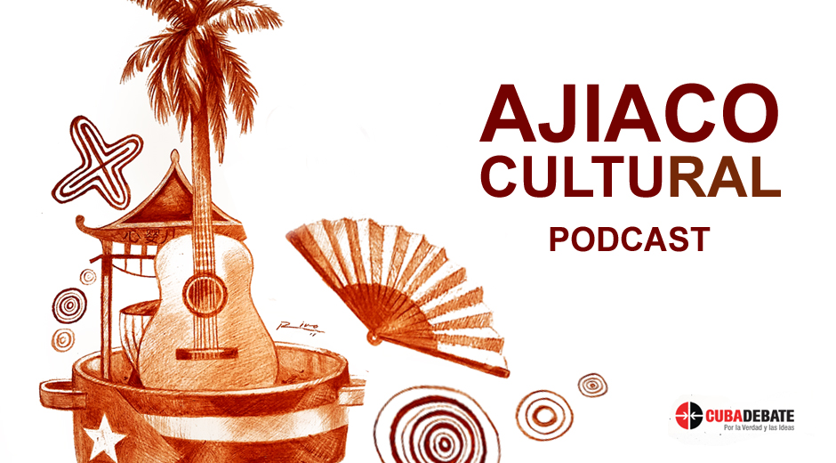 ajiaco-cultural:-nuevo-disco-de-silvio,-pan-con-guayaba,-timbalaye-y-festival-de-poesia-(+-podcast)
