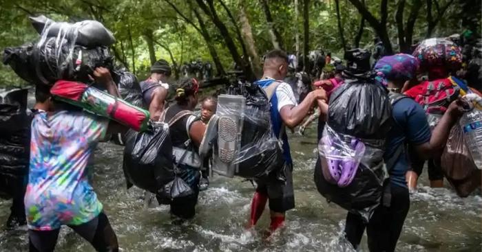 aumenta-flujo-de-migrantes-irregulares-por-panama