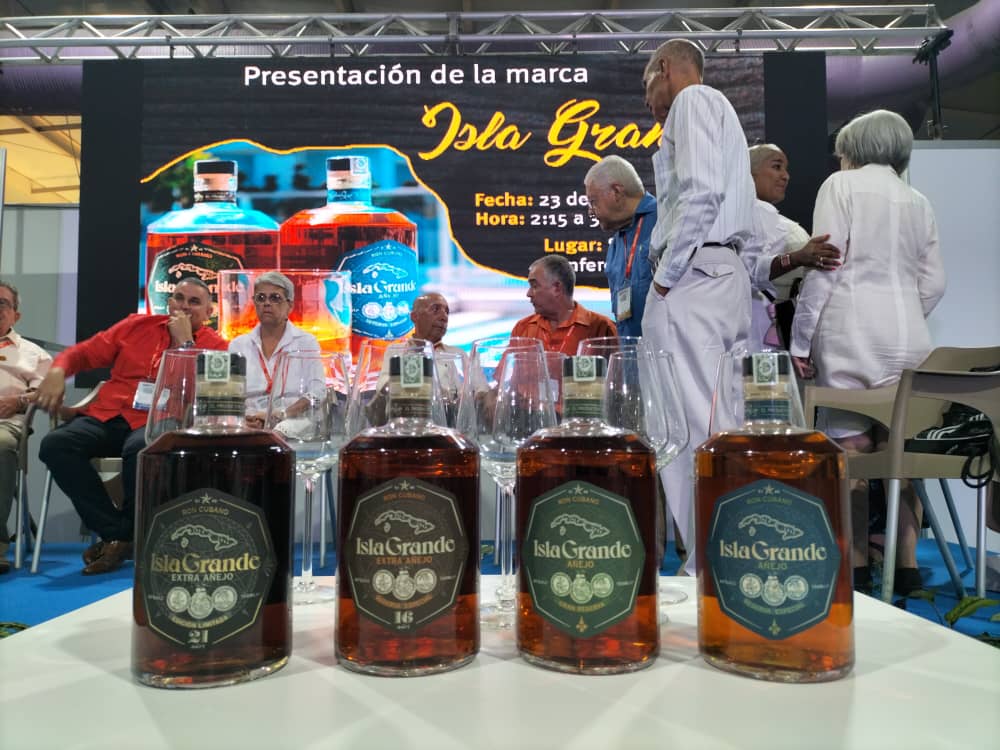 new-cuban-rum-brand-to-be-launched-today-at-international-fair