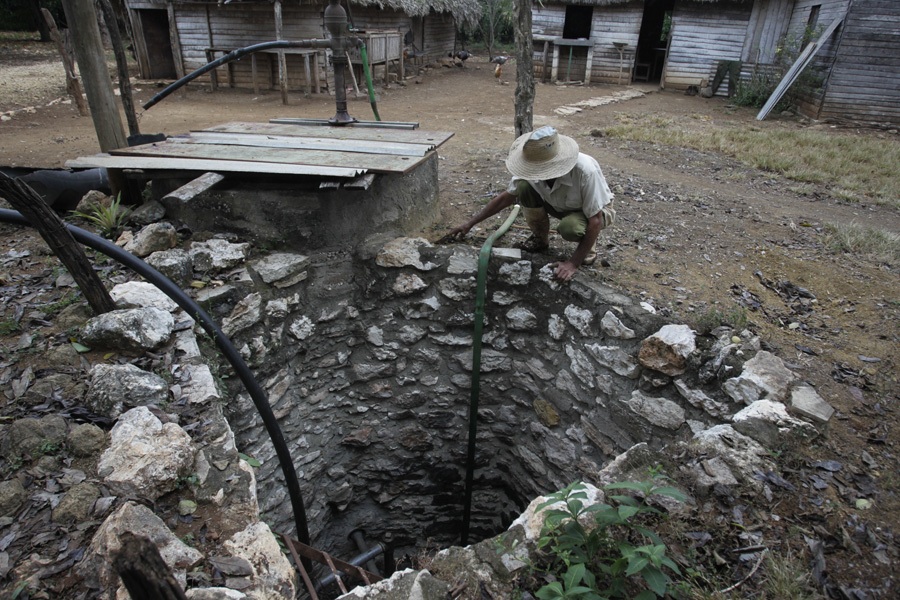 recolecta-de-lluvias-para-mitigar-efectos-de-la-sequia-en-cuba